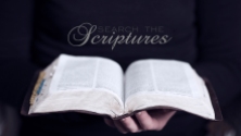 search-the-scriptures-open-bible-christian-wallpaper-hd_1366x768